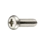 Micro, Small Screw