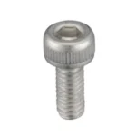 Socket Head Cap Screws  for Precision Instruments [1-10 Pieces Per Package]