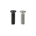 Precision Machine Screws/Pack