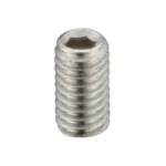 Set Screw for Precision Equipment (Ultra Fine Thread) SNTS (Set Screw)