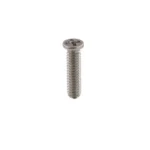 Pan Head Machine Screw for Precision Equipment, (Fine Thread) SNZ