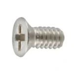 No. 0, Type 3 Phillips Low Round Head Screw Pack