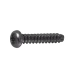 No. 0 Class 3 Phillips B-Type Pan Head Machine Screw