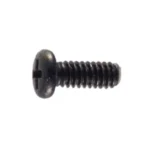 No. 0, Type 3 Phillips Pan Head Screw