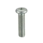 No. 0, Type 3 Phillips Pan Head Screw Pack