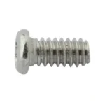 No. 0 Class 1, Pan Head Mini Torque, Machine Screw