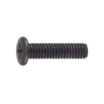 No. 0, Type 2 Small Phillips Pan Head Screw Pack for Precision Machinery