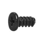 No. 0 Class 2, Cross-Head, B Type, Pan Head Screw