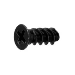 No. 0 Class 1, Cross-Head P Type, Low-Profile Head Countersunk Screw, Pack Product