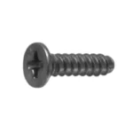 No. 0 Class 1, Cross-Head B Type, Low-Profile Head Countersunk Screw