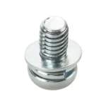 Cross-Head Pan Head Screw With Captive Washer - Single Item / Small Box - Image 2