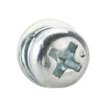Cross-Head Pan Head Screw With Captive Washer - Single Item / Small Box - Image 4