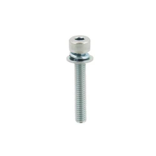 PID-24289_0 Hex Socket Head Cap Screw I=3 (SW + ISO Flat W) - Image 1