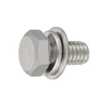 Hex Trimmed P-3 (SW+JIS Parallel W)