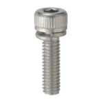 Hex Socket Head Cap Screws with Spring Washer - Small Box