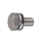 Hex Trimmer P-4 (SW+JIS Small, Flat W)