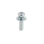 Phillips Pan Head Screws with Washer Set