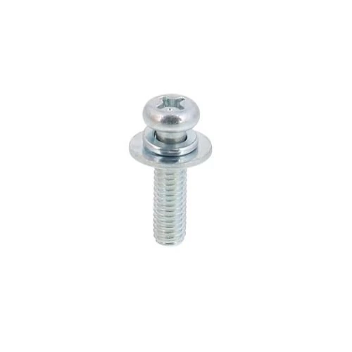 PID-24316_0 Phillips Pan Head Screws with Washer Set - Image 1