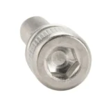 Hex Socket Head Cap Screw With Spring Lock Captive Washer - Image 2