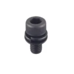 Hex Socket Head Cap Screw (Cap Screw) P = 4 (With Built-in SW + JIS Compact W)