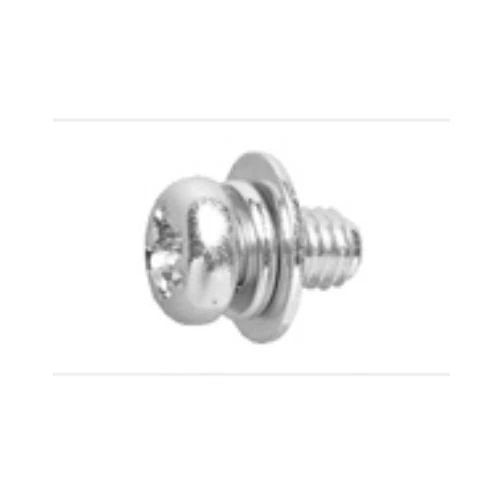 PID-24332_0 Cross Recessed Pan Head Screw, I=3 (SW + ISO Flat W) Round Tip Type - Image 1