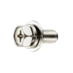 Phillips Hex Upset Type Bolt