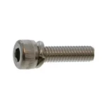 Hex Socket Head Cap Screw P=2 (SW)