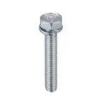 Spring/Washer Integrated 7-Mark Hex Upset Screw (SW)