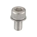 Hex Head Screw PK = 1 (JIS Small)