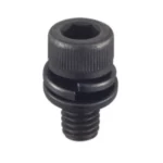 Hex Socket Head Cap Screw (Cap Screw) I = 4 (With Built-in SW+ISO Compact W)