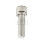 Hex Socket Head Cap Screws With Captured Washer - Stainless Steel