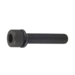 Hex Socket Head Bolt (Cap Screw) Captive Spring Lock Washer