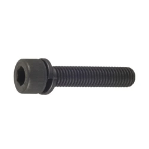 PID-24363_0 Hex Socket Head Bolt (Cap Screw) Captive Spring Lock Washer - Image 1