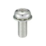 Phillips Pan Head Screws LI-2 (Internal Teeth W)