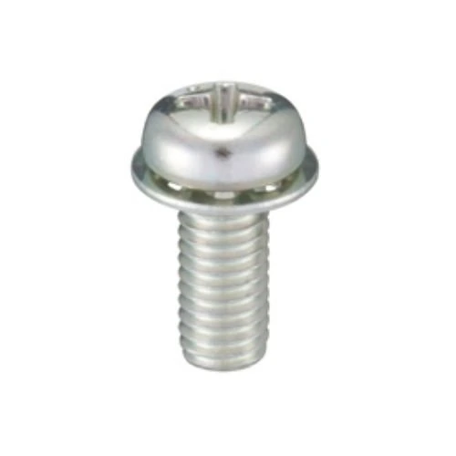 PID-24364_0 Phillips Pan Head Screws LI-2 (Internal Teeth W) - Image 1