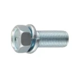 Seven-Mark, Small Hex Upset Head Machine Screw P = 2 (SW), Fine