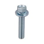 4-Mark Small Hexagon Upset Screw SP-3 (Spac + JIS Flat W) Fine