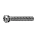 (+) Pan Head P=4