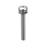 Phillips Head Binding Screw P=3 (SW +JIS Flat W)