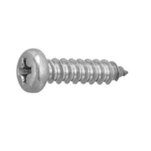 PID-24460_0 Cross-Head Pan Head Tapping Screw, Class 4, Shape AB - Image 1