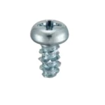 Pan Head Tapping Screw for Resin