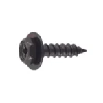 Cross-Head Hex Upset Self-Tapping Screw, Class 1, A Type, PD = 1