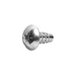 Cross Recessed Flat Head Tapping Screws, 2 Models B-0 Shape