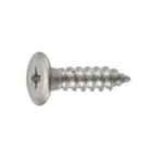 Cross-Head Ultra-Low-Profile Head Tapping Screw, Class 1, Shape A