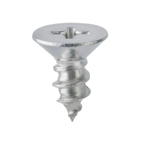 PID-24477_0 Self Tapping Screws - Flat Head - Image 1
