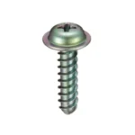 Tap-Tight P Type Pan-Washer Head