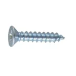 Flat Head Tapping Screw