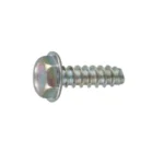 Hex Flange Tapping Screw, Type 2 B-0 Shape