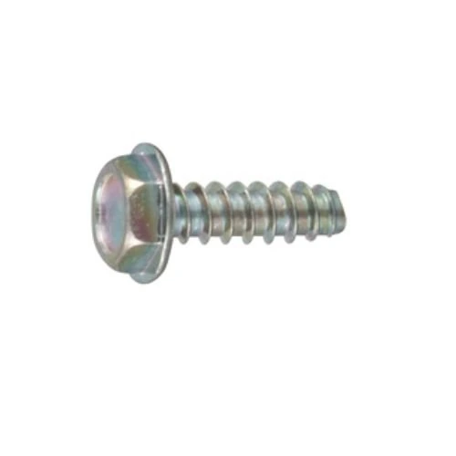 PID-24489_0 Hex Flange Tapping Screw, Type 2 B-0 Shape - Image 1