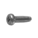 Evatite Cross Recessed Truss Small Head, D=8